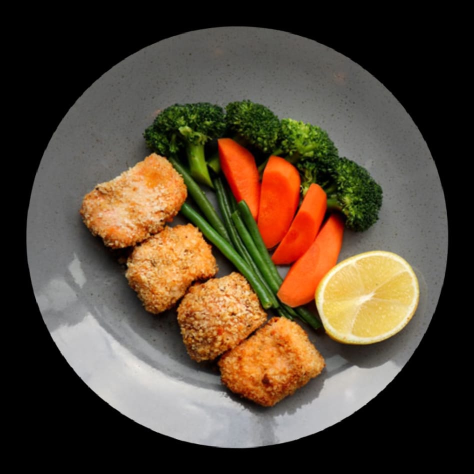 Royal Diet Food 42